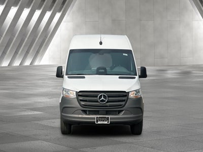 2026 Mercedes-Benz Sprinter 2500 Base
