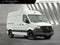 2025 Mercedes-Benz Sprinter 2500 Cargo 144 WB