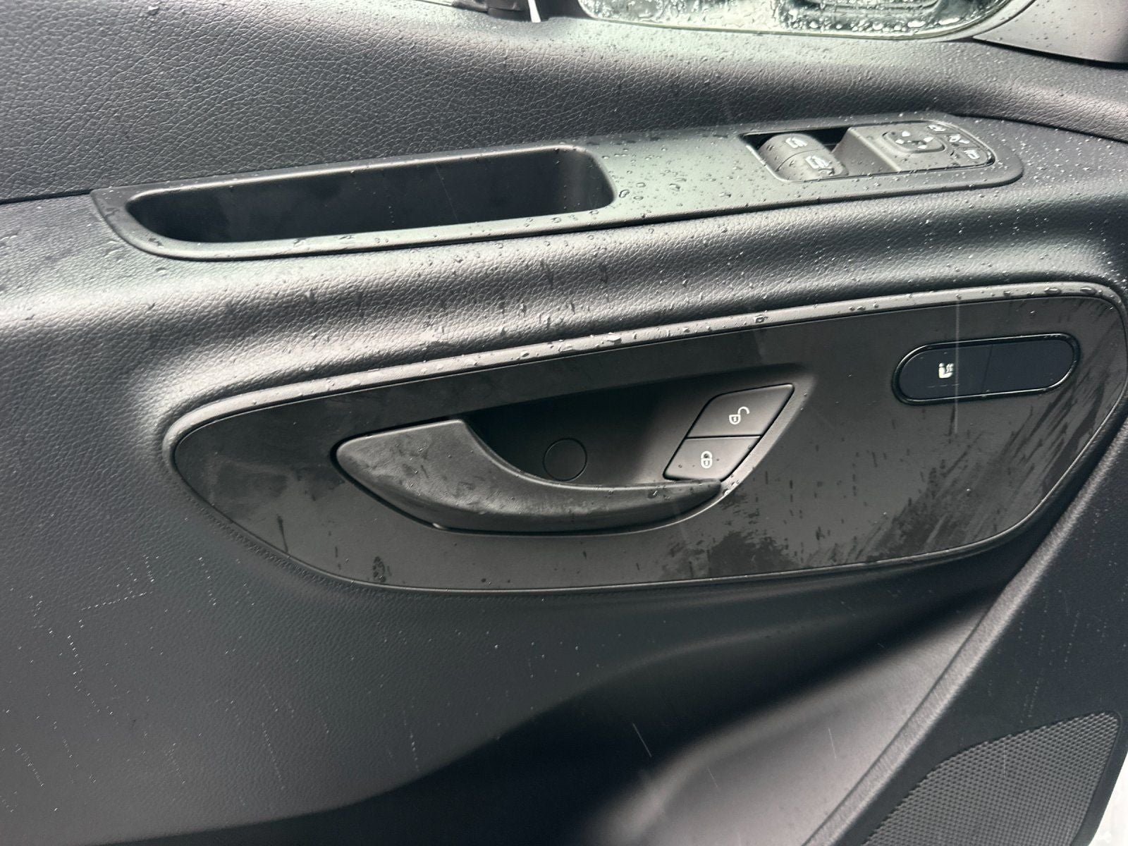 2025 Mercedes-Benz Sprinter 2500 Cargo 144 WB