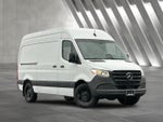 2025 Mercedes-Benz Sprinter 2500 Cargo 144 WB