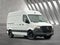2025 Mercedes-Benz Sprinter 2500 Cargo 144 WB