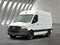 2025 Mercedes-Benz Sprinter 2500 Cargo 144 WB