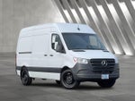 2025 Mercedes-Benz Sprinter 2500 Cargo 144 WB High Roof