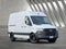 2025 Mercedes-Benz Sprinter 2500 Cargo 144 WB High Roof