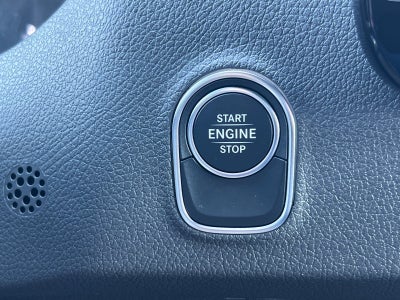 2025 Mercedes-Benz Sprinter 2500 Cargo 144 WB High Roof