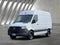 2025 Mercedes-Benz Sprinter 2500 Cargo 144 WB High Roof