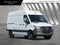 2025 Mercedes-Benz Sprinter 2500 Cargo 144 WB