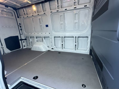 2025 Mercedes-Benz Sprinter 2500 Cargo 144 WB
