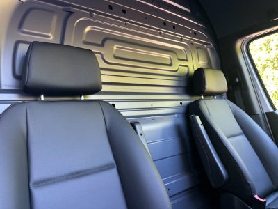 2025 Mercedes-Benz Sprinter 2500 Cargo 144 WB