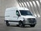 2025 Mercedes-Benz Sprinter 2500 Cargo 144 WB
