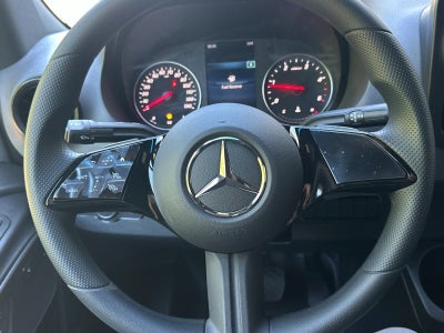 2025 Mercedes-Benz Sprinter 2500 Cargo 144 WB