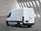 2025 Mercedes-Benz Sprinter 2500 Cargo 144 WB