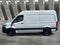 2025 Mercedes-Benz Sprinter 2500 Cargo 144 WB