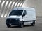 2025 Mercedes-Benz Sprinter 2500 Cargo 144 WB