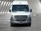 2025 Mercedes-Benz Sprinter 2500 Cargo 144 WB