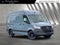 2025 Mercedes-Benz Sprinter 2500 Cargo 144 WB