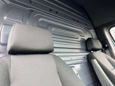 2025 Mercedes-Benz Sprinter 2500 Cargo 144 WB