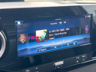 2025 Mercedes-Benz Sprinter 2500 Cargo 144 WB