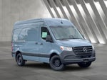 2025 Mercedes-Benz Sprinter 2500 Cargo 144 WB