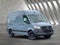 2025 Mercedes-Benz Sprinter 2500 Cargo 144 WB