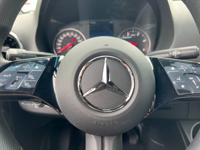 2025 Mercedes-Benz Sprinter 2500 Cargo 144 WB
