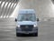 2025 Mercedes-Benz Sprinter 2500 Cargo 144 WB