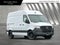 2025 Mercedes-Benz Sprinter 2500 Cargo 144 WB
