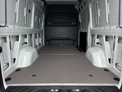 2025 Mercedes-Benz Sprinter 2500 Cargo 144 WB