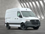 2025 Mercedes-Benz Sprinter 2500 Cargo 144 WB