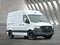 2025 Mercedes-Benz Sprinter 2500 Cargo 144 WB