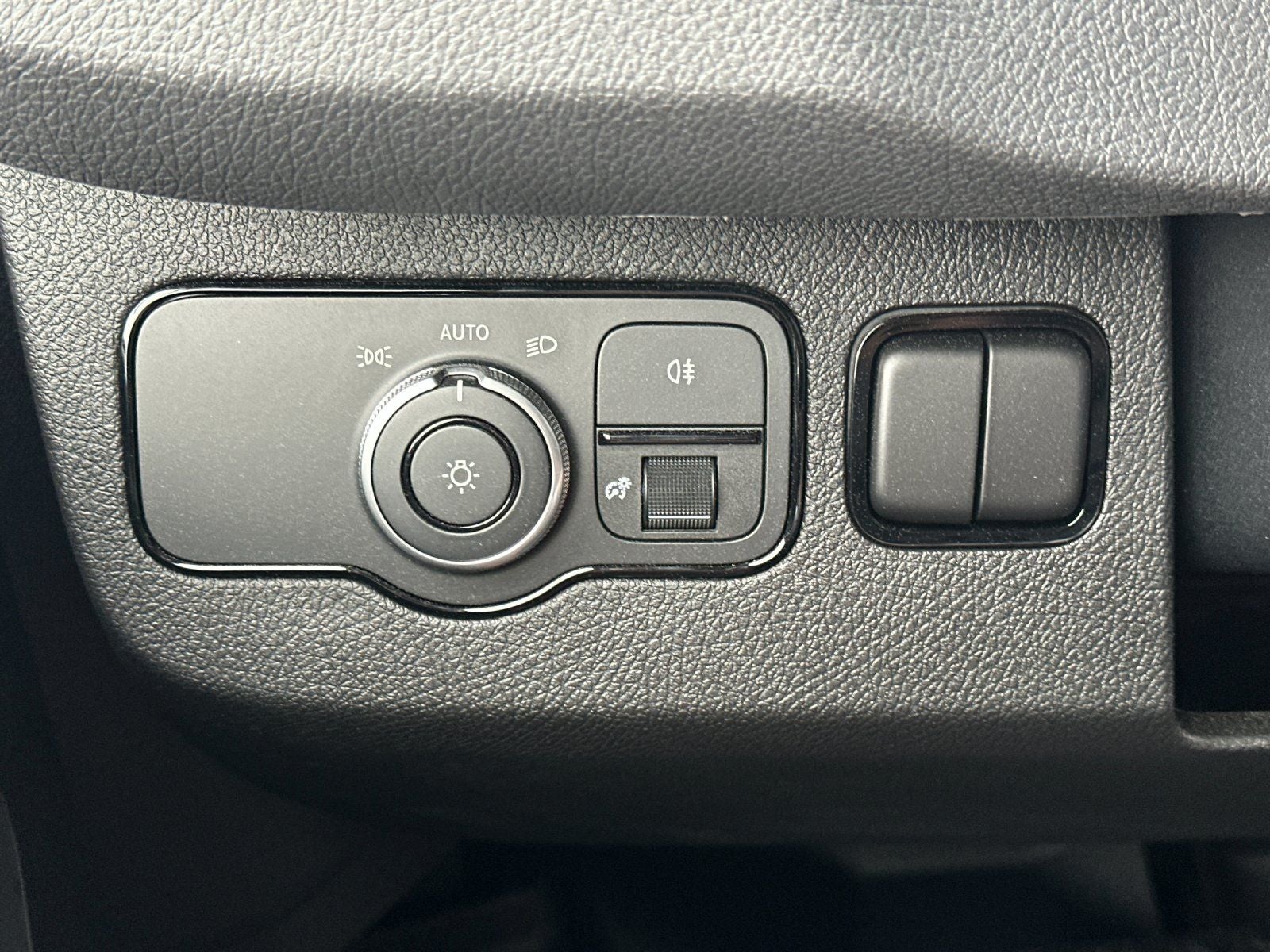 2025 Mercedes-Benz Sprinter 2500 Cargo 144 WB