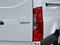 2025 Mercedes-Benz Sprinter 2500 Cargo 144 WB