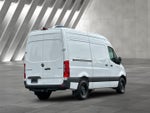 2025 Mercedes-Benz Sprinter 2500 Cargo 144 WB