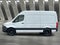 2025 Mercedes-Benz Sprinter 2500 Cargo 144 WB