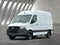 2025 Mercedes-Benz Sprinter 2500 Cargo 144 WB