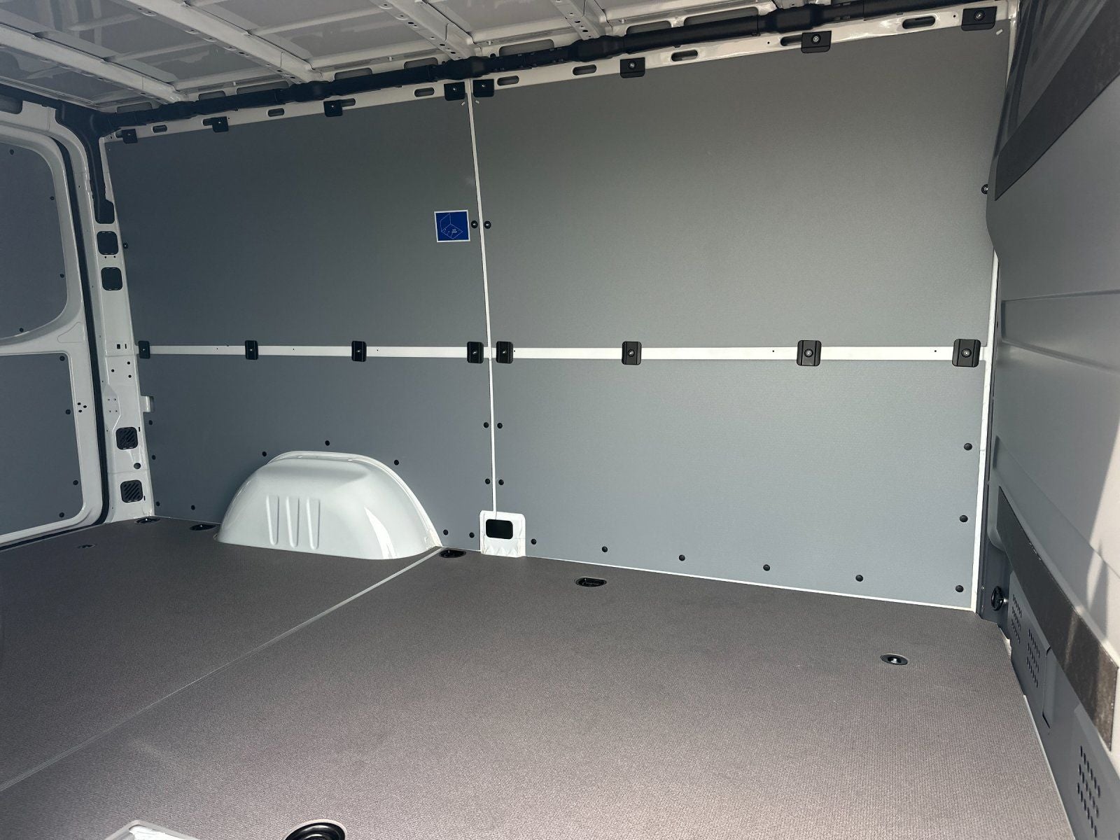 2026 Mercedes-Benz Sprinter 2500 Base