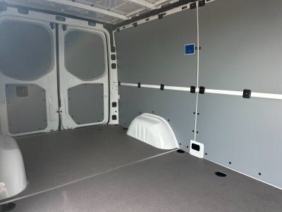 2026 Mercedes-Benz Sprinter 2500 Base