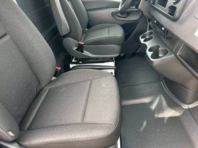 2026 Mercedes-Benz Sprinter 2500 Base