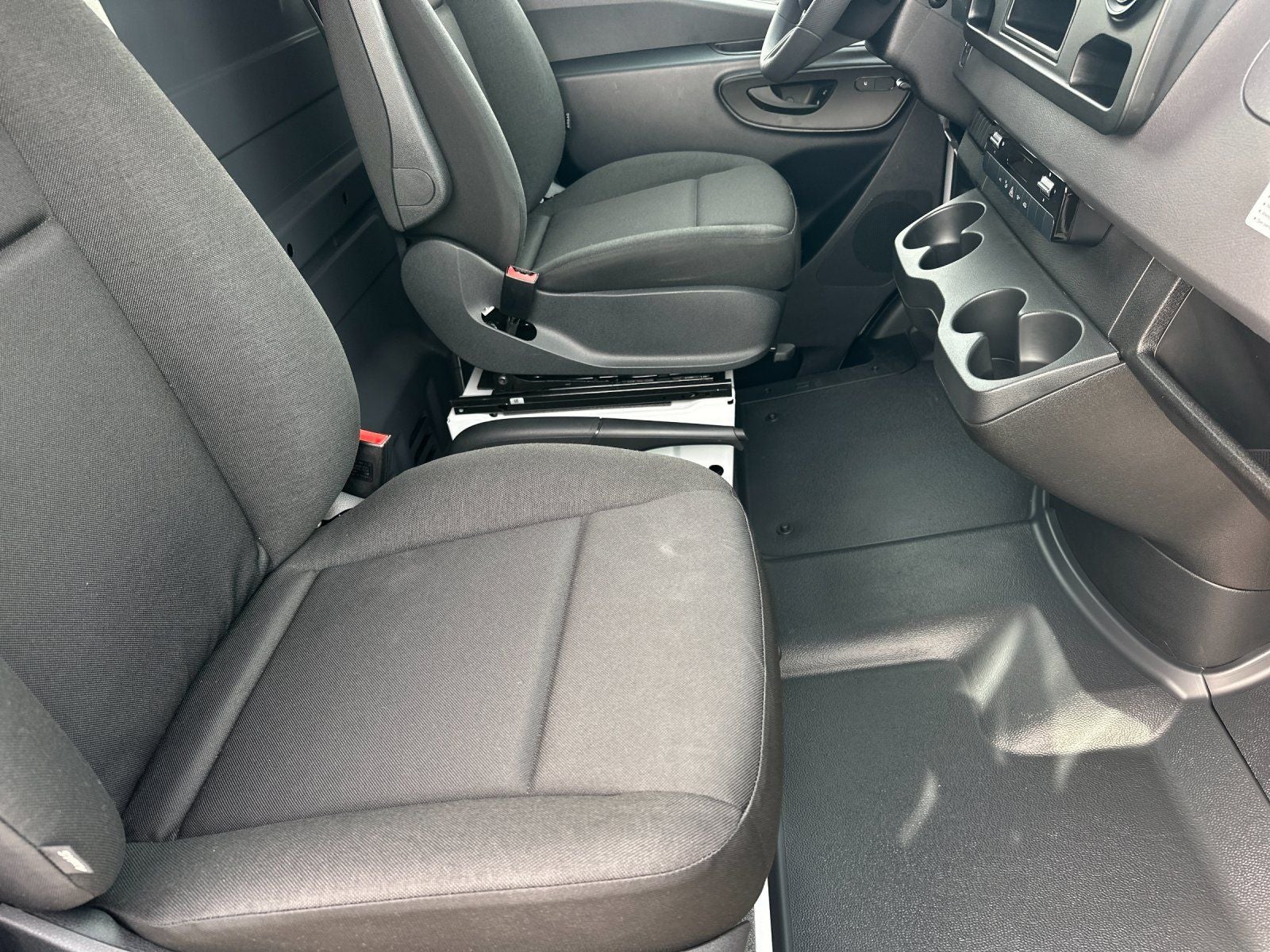 2026 Mercedes-Benz Sprinter 2500 Base