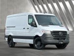 2026 Mercedes-Benz Sprinter 2500 Base