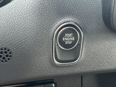 2026 Mercedes-Benz Sprinter 2500 Base