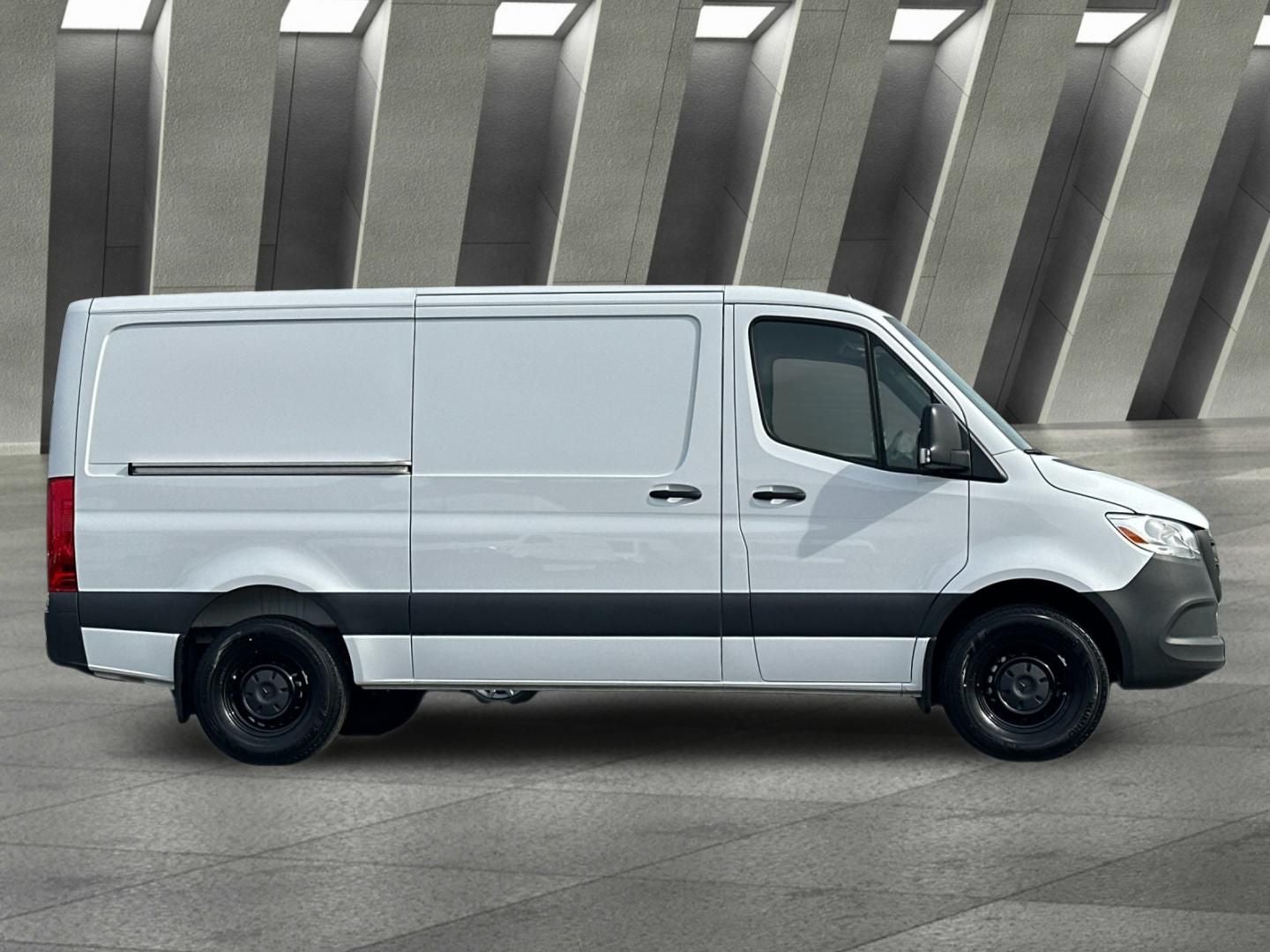 2026 Mercedes-Benz Sprinter 2500 Base