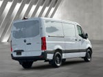 2026 Mercedes-Benz Sprinter 2500 Base