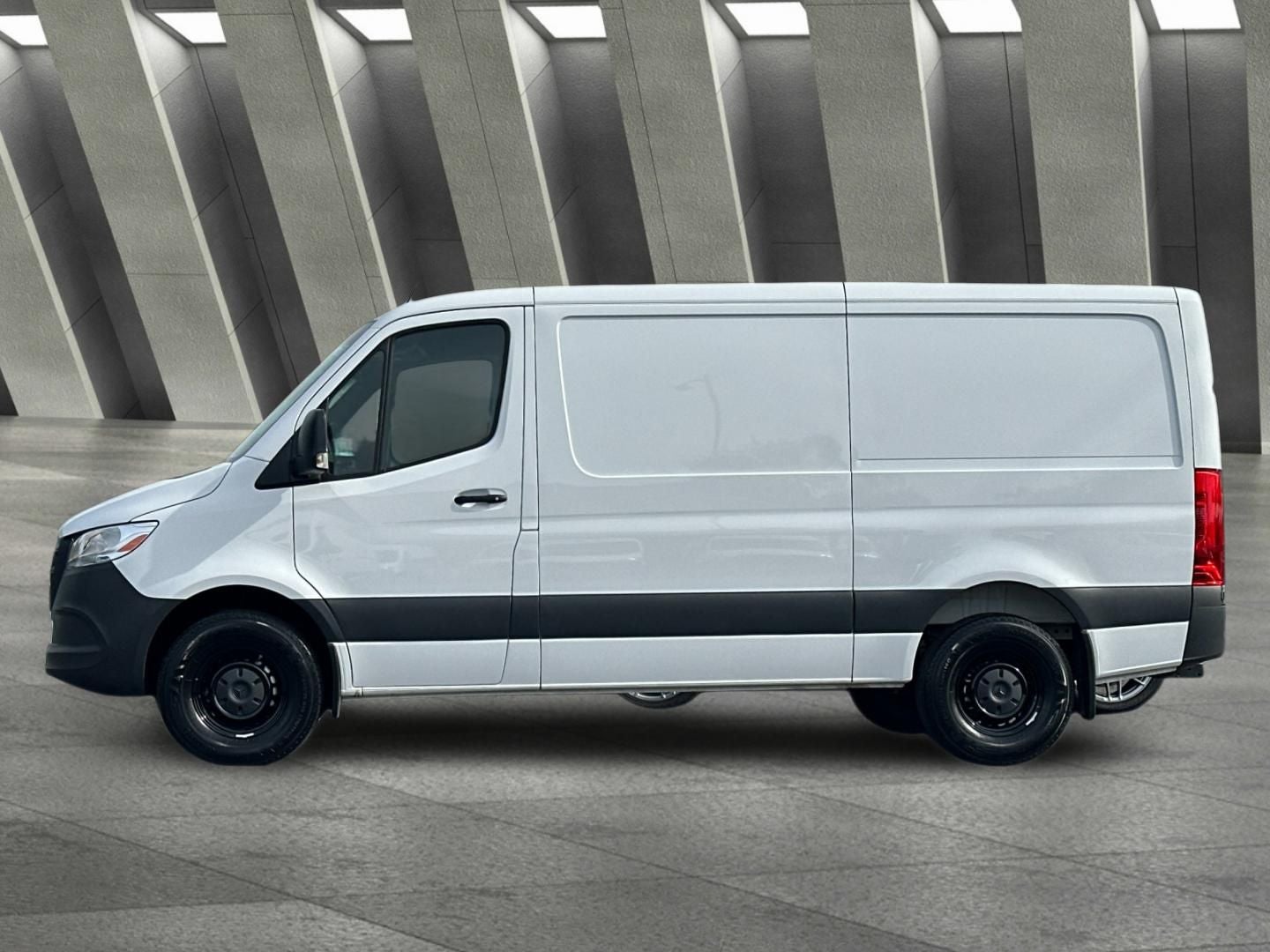 2026 Mercedes-Benz Sprinter 2500 Base