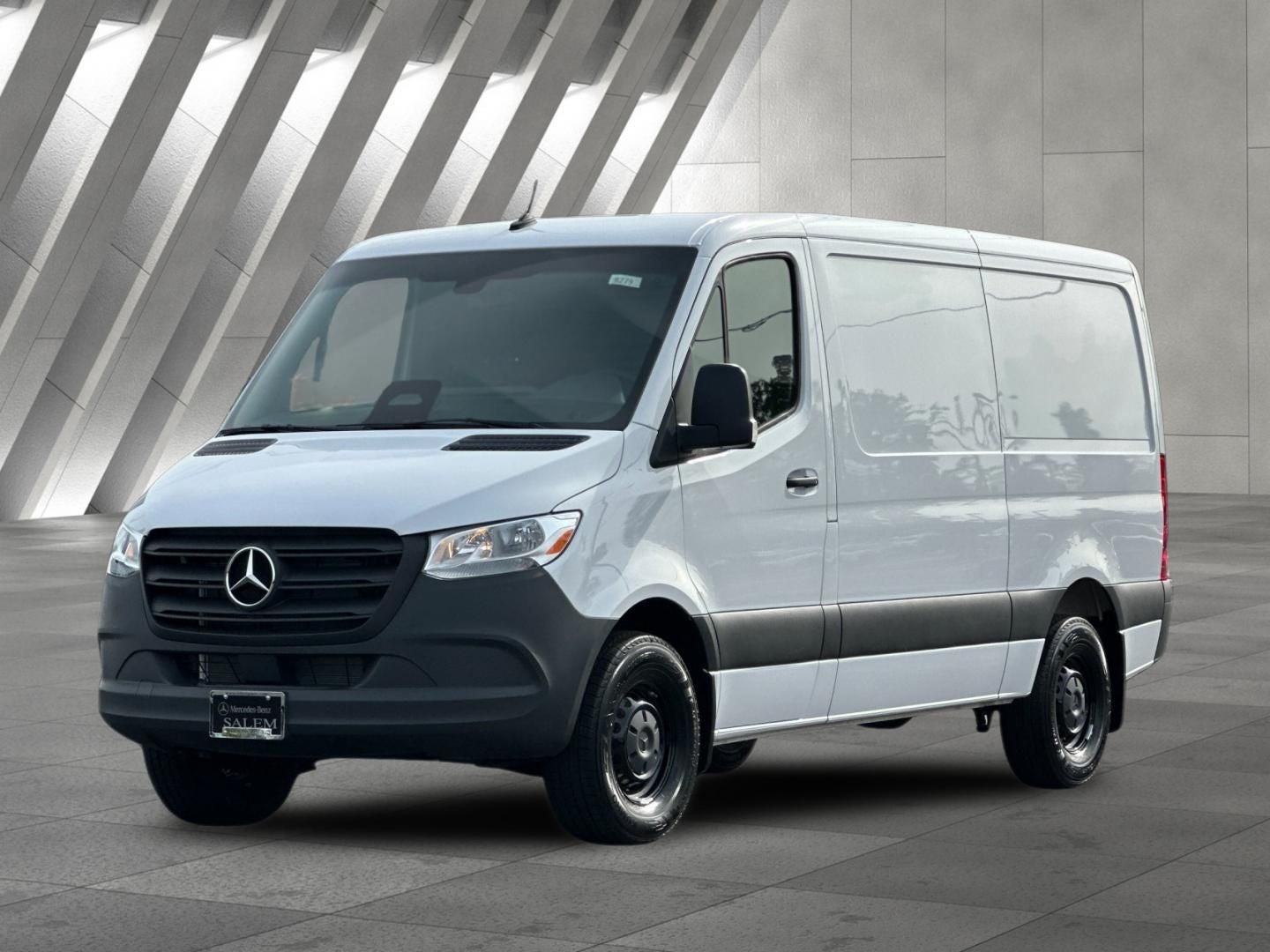 2026 Mercedes-Benz Sprinter 2500 Base