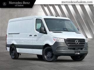 2026 Mercedes-Benz Sprinter 2500 Base