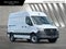 2026 Mercedes-Benz Sprinter 2500 Base