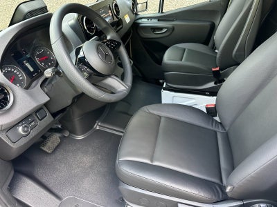 2026 Mercedes-Benz Sprinter 2500 Base