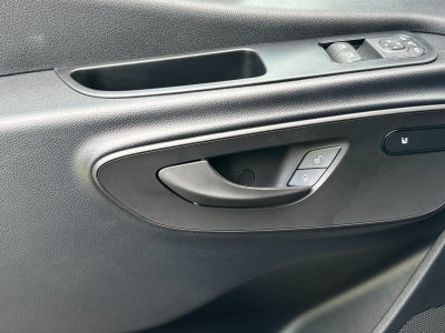 2026 Mercedes-Benz Sprinter 2500 Base