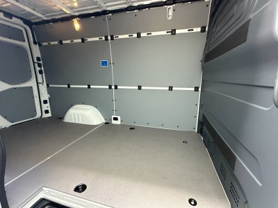 2026 Mercedes-Benz Sprinter 2500 Base